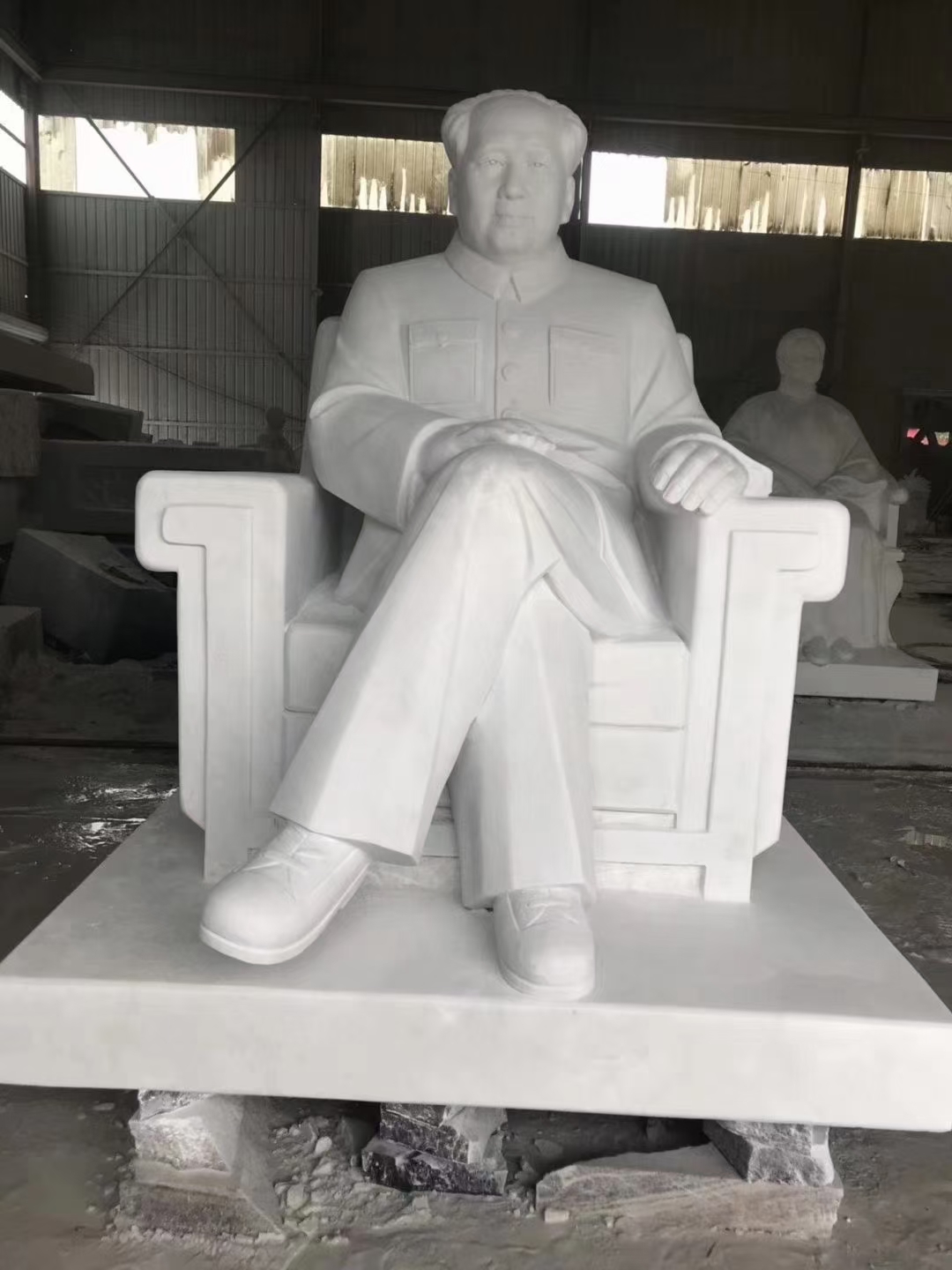\